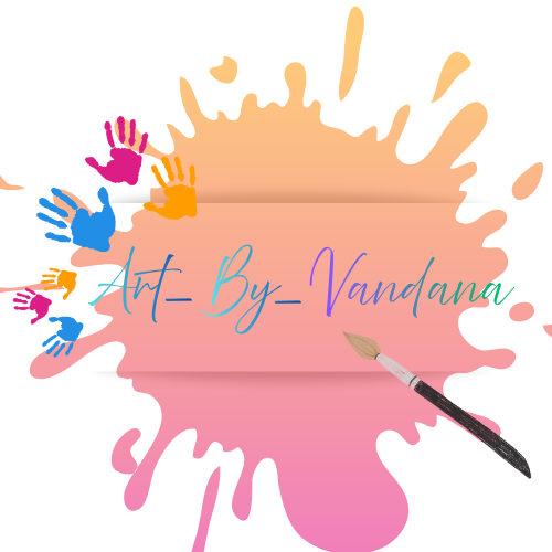 art by vandana