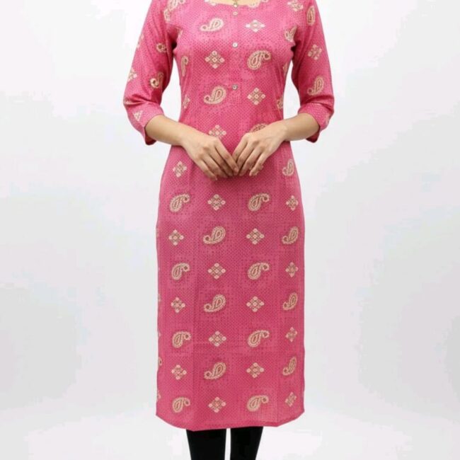 Kurti